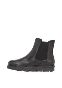Bianco, Damen Boots, Schwarz