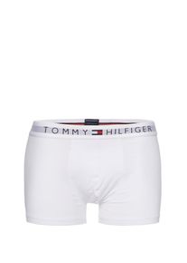 Tommy Hilfiger Underwear, Herren Boxershorts 'TRUNK', Wei&szlig;