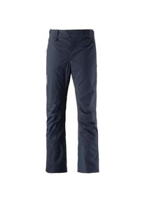 Peak Performance, Herren Hose, Nachtblau