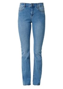TRIANGLE, Damen Jeans, Blue Denim
