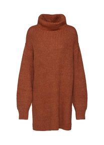 Free People, Damen Pullover 'ELEVEN SWEATER', Braun