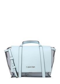 Calvin Klein, Damen Tasche, Hellblau