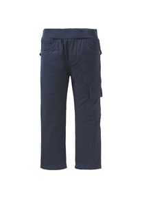 Blue Seven, Cargohose, Dunkelblau