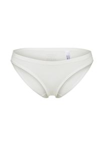 Schiesser, Damen Slip 'MINI', Wei&szlig;
