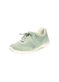 Gabor, Damen Schnürschuhe, Mint