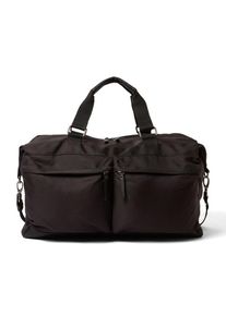 Tom Tailor, Herren Tasche 'SIMON', Schwarz