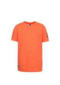 adidas Performance, M&auml;dchen 'Chill' Trainingsshirt , Orange