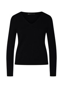 Only, Damen Pullover 'QUEEN', Schwarz