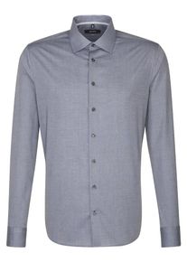 Seidensticker, Herren Business Hemd 'X-Slim', Grau