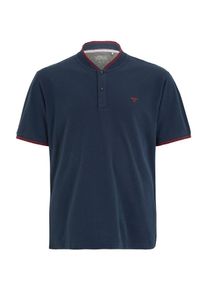 s.Oliver RED LABEL, Herren Shirt, Nachtblau