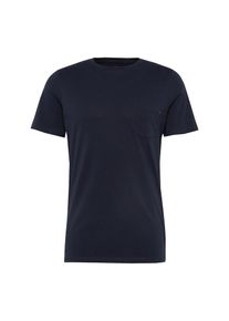 Jack & Jones JACK & JONES, Herren T-Shirt 'JJEPOCKET TEE SS O-NECK NOOS', Navy