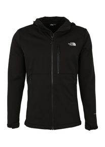 The North Face, Herren Softshelljacke 'Kabru', Schwarz