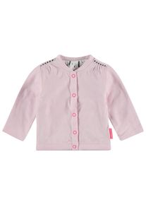 Noppies, Mädchen Strickjacke 'Kalona', Pink / Rosa