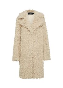Véro Moda VERO MODA, Damen Mantel 'JAYLA', Beige