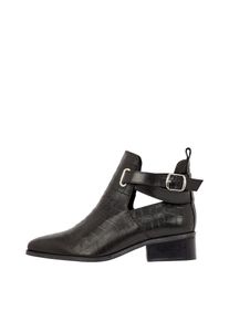 Bianco, Damen Schuhe, Schwarz
