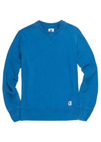 Element, Herren Sweatshirt 'Neon Crew', Himmelblau