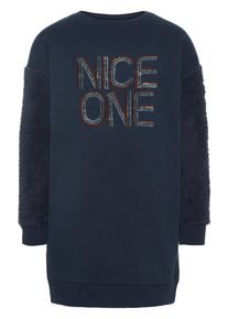 name it, M&auml;dchen Tunika, Navy