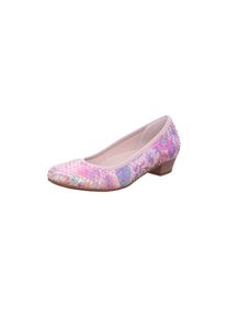 Gabor, Damen Pumps, Lila / Mischfarben
