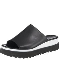 Gabor, Damen Pantolette, Schwarz