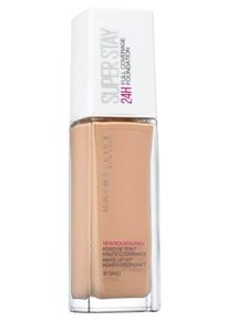 Maybelline New York, Damen 'Superstay Make-Up 24h', Sand
