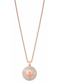 JOOP!, Damen Kette, Rosegold