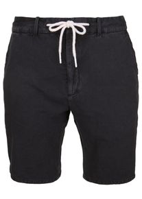 Scotch & Soda SCOTCH & SODA, Herren Shorts, Schwarz