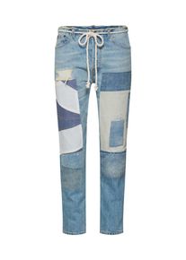 Polo Ralph Lauren, Damen Jeans 'AVERY', Blue Denim