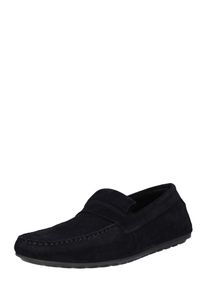Hugo, Herren Slipper 'Dandy Mocc', Nachtblau