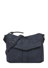 Tamaris, Damen Schultertasche 'ADRIANA', Navy