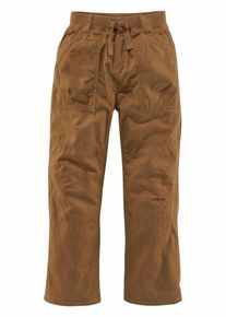 Arizona, Schlupfhose, Camel