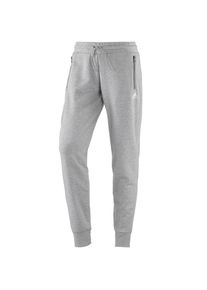 adidas Performance, Damen Sweathose , Grau