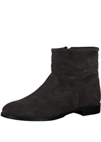 Tamaris, Damen Stiefelette, Anthrazit