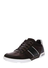 Bj&ouml;rn Borg BJ&Ouml;RN BORG, Herren Sneaker 'CELL LINH M', Dunkelbraun