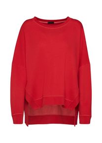 Drykorn, Damen Sweatshirt 'Laima_P6', Rot