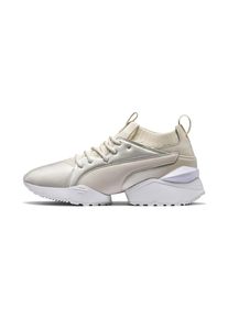 Puma, Damen Sneaker 'Muse Maia Knit Premium', Nude