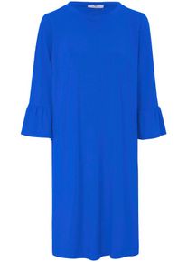 Peter Hahn, Damen Kleid, Royalblau