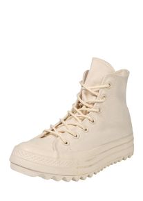 Converse, Damen Sneaker 'CHUCK TAYLOR ALL STAR LIFT RIPPLE', Beige