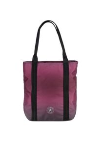 Converse, Herren Shopper, Rot / Schwarz