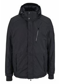 Killtec, Herren Funktionsjacke 'TRAGON', Schwarz