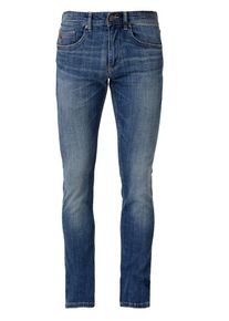 s.Oliver RED LABEL, Herren Jeans, Blue Denim