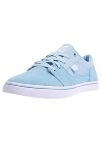 DC Shoes, Damen Sneaker 'Tonik', Hellblau