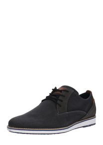 Bullboxer, Herren Sneaker, Schwarz