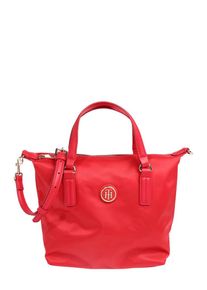 Tommy Hilfiger, Damen Tasche 'Poppy', Cranberry