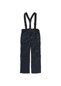 Trollkids, M&auml;dchen Skihose, Kobaltblau