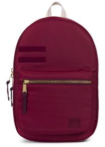 HERSCHEL, Damen Rucksack 'Lawson', Bordeaux