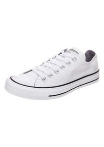 Converse, Damen Sneaker 'All Star OX', Wei&szlig;