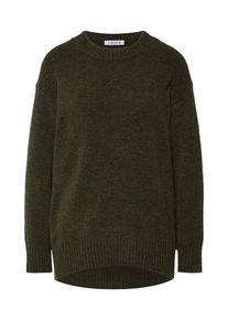 EDITED, Damen Strickpullover 'Luca', Khaki