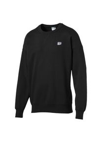 Puma, Herren Sweatshirt, Schwarz