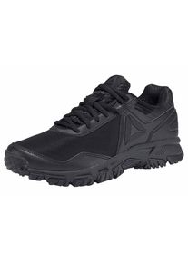 Reebok, Herren Ridgerider Trail 3, Schwarz