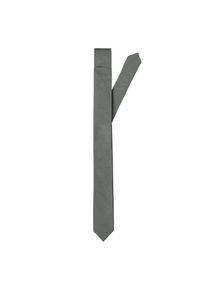 Selected Homme, Herren Krawatte, Dunkelgrün